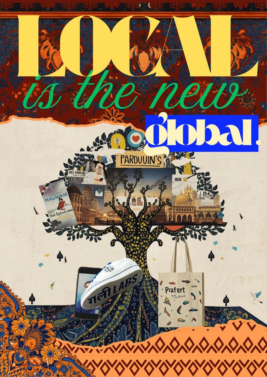 India's Gen Z Consumer Revolution — Local is the new Global